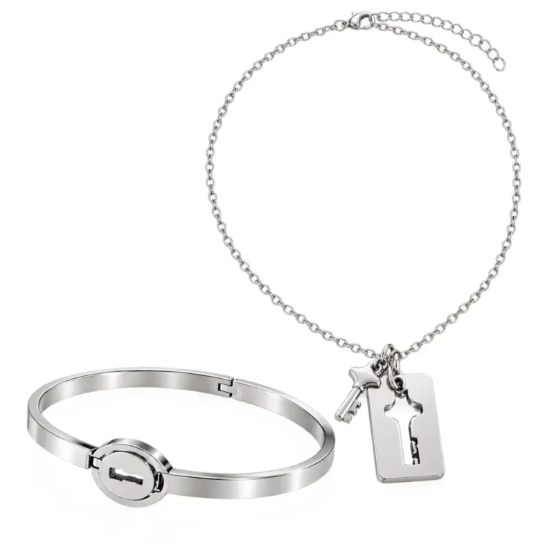 Pulsera-collar