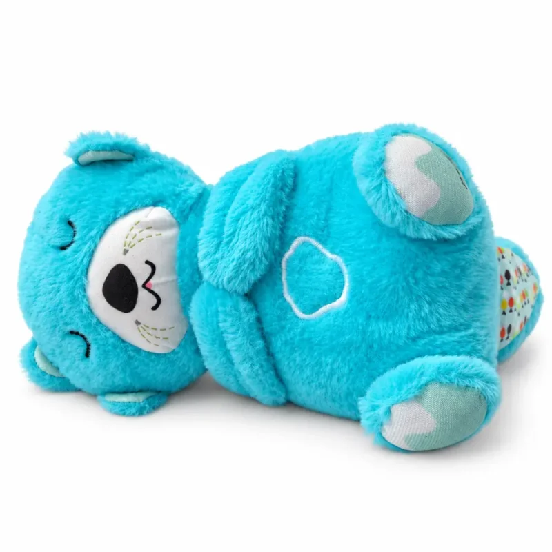Nutria de peluche