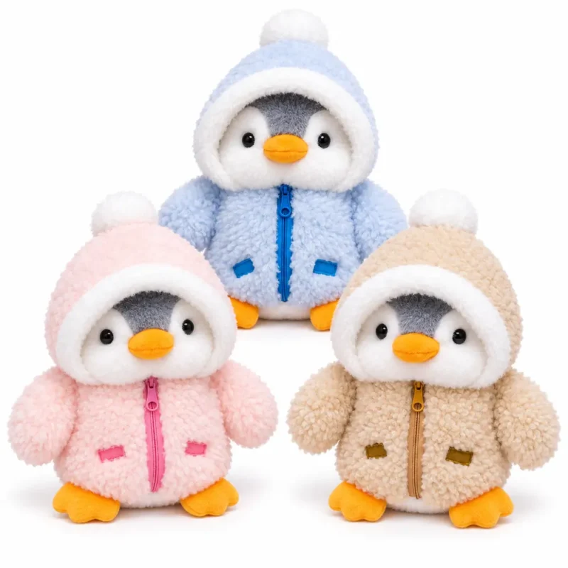 Pingüino
