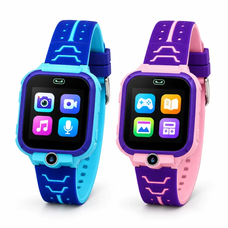 Reloj inteligente para niños